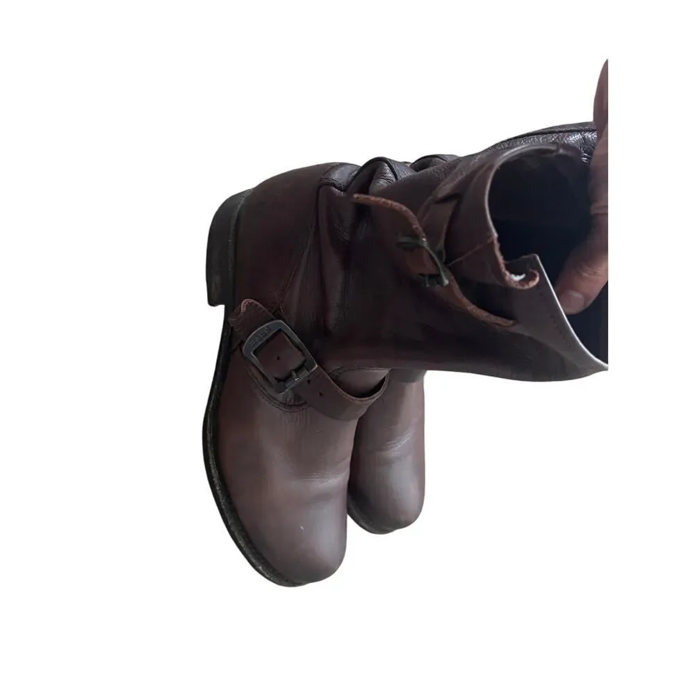 Frye women’s boots